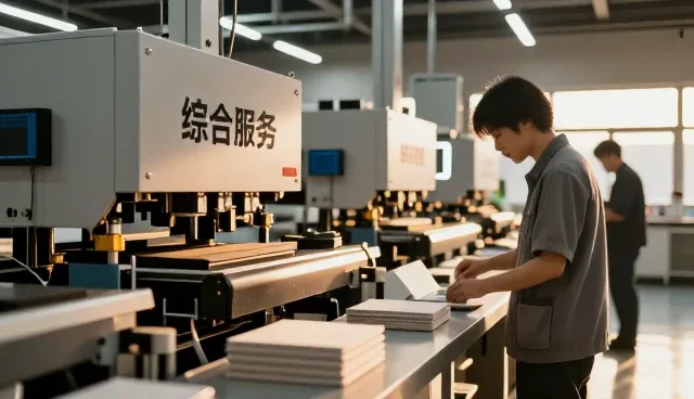 厦门市达佳华进出口有限公司