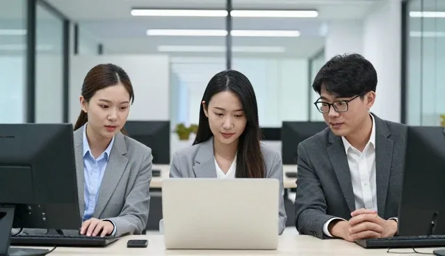 技术培训在企业数字化转型中的关键作用