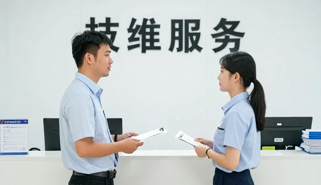 技术培训如何支撑企业系统维护服务的持续优化