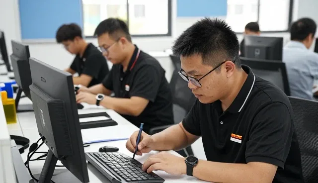 厦门市达佳华进出口有限公司提供可靠运维服务支持