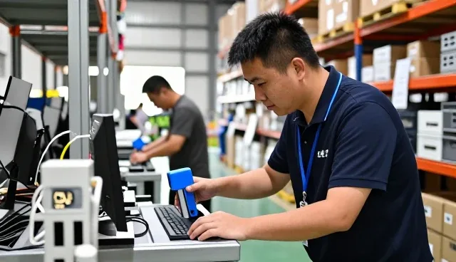 厦门市达佳华进出口有限公司分析技术技术服务市场变化